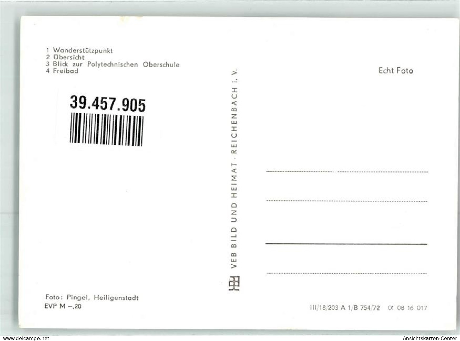 39457905 - Breitungen , Werra - Other & Unclassified