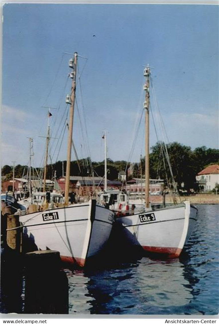 50729205 - Eckernfoerde - Eckernfoerde