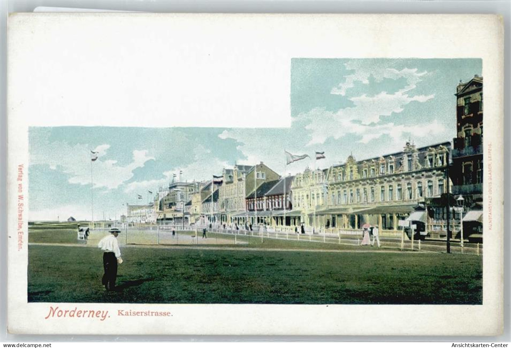 50498205 - Norderney - Norderney