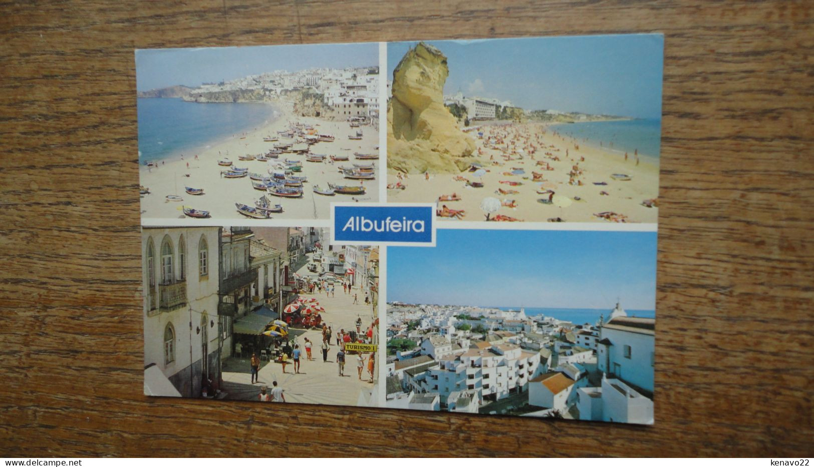 Portugal , Albufeira , Algarve - Andere & Zonder Classificatie