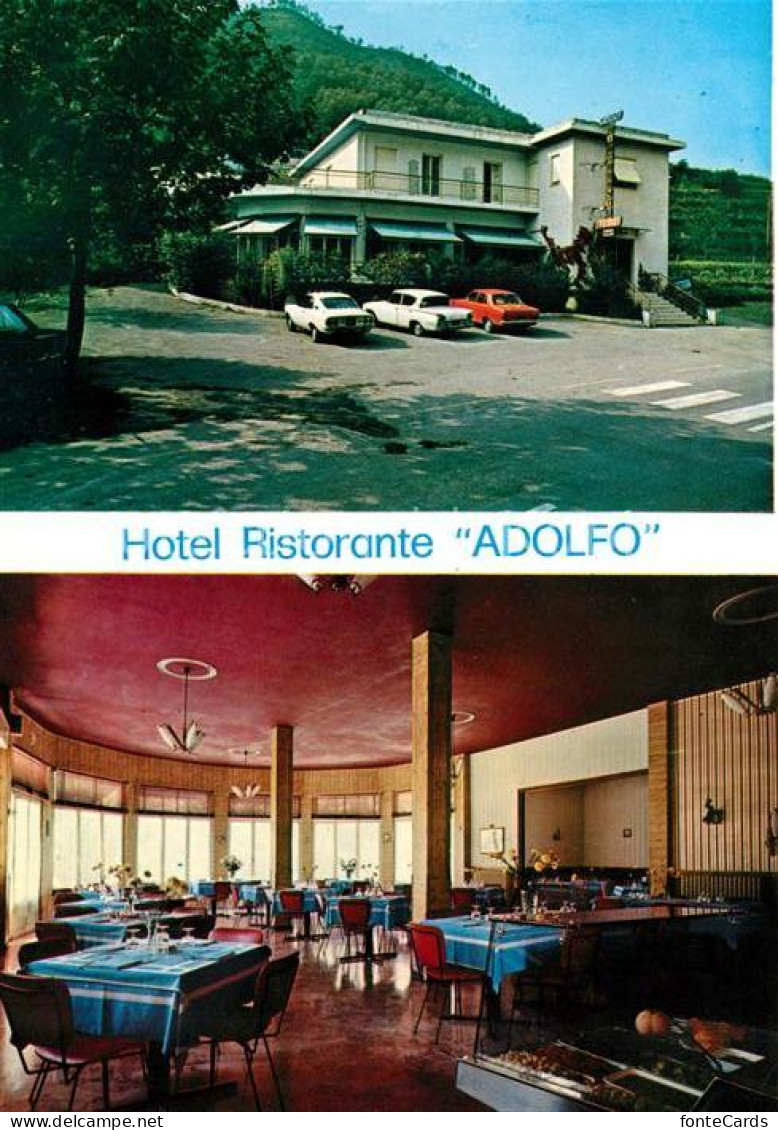 13042121 Bivio Hotel Restaurant Adolfo Bivio - Other & Unclassified