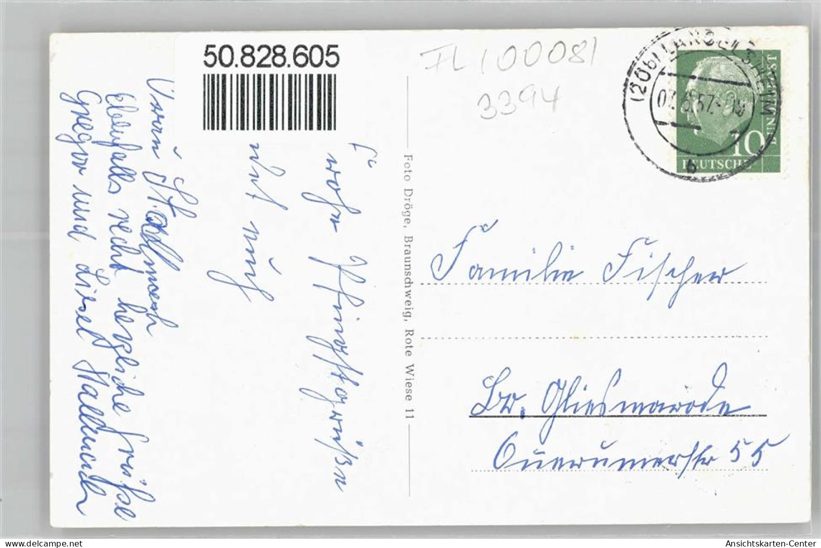50828605 - Langelsheim - Langelsheim