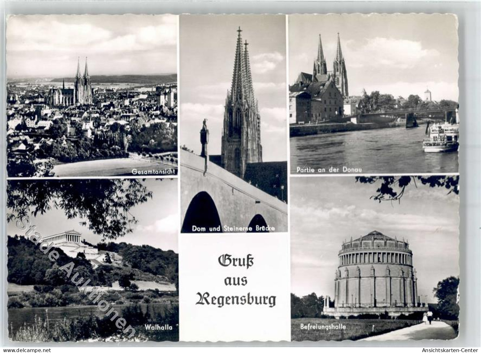51737305 - Regensburg - Regensburg