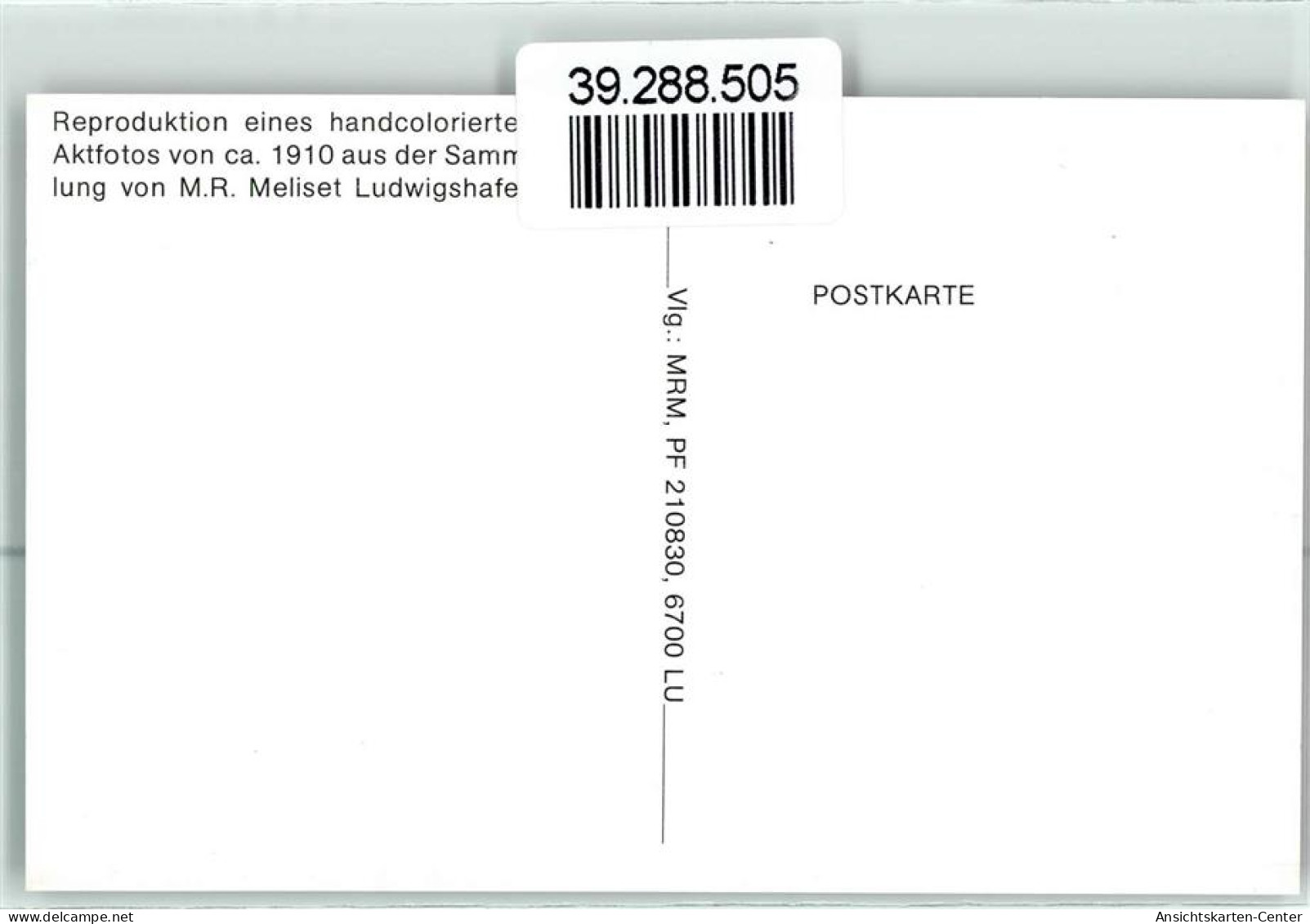 39288505 - Bauchtaenzerin  Handcoloriert Verlag A. Noyer Nr. 206 - Reproduktion - Lapinot