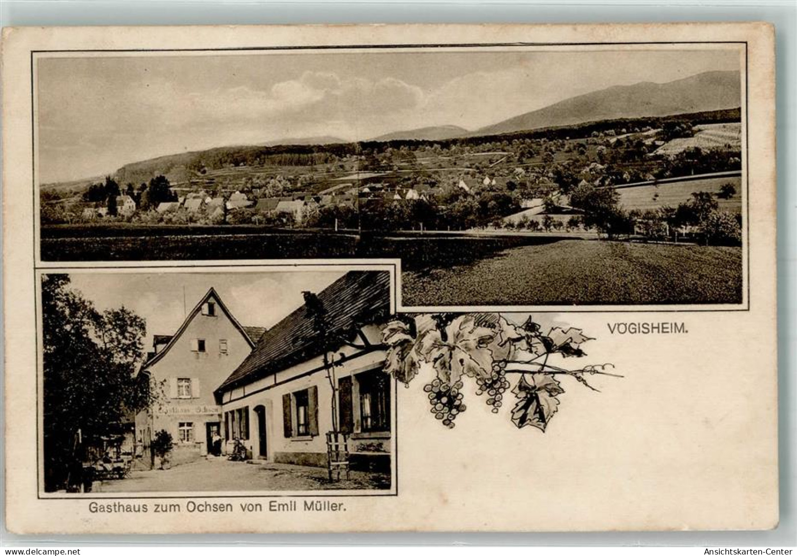 13529405 - Voegisheim - Autres & Non Classés