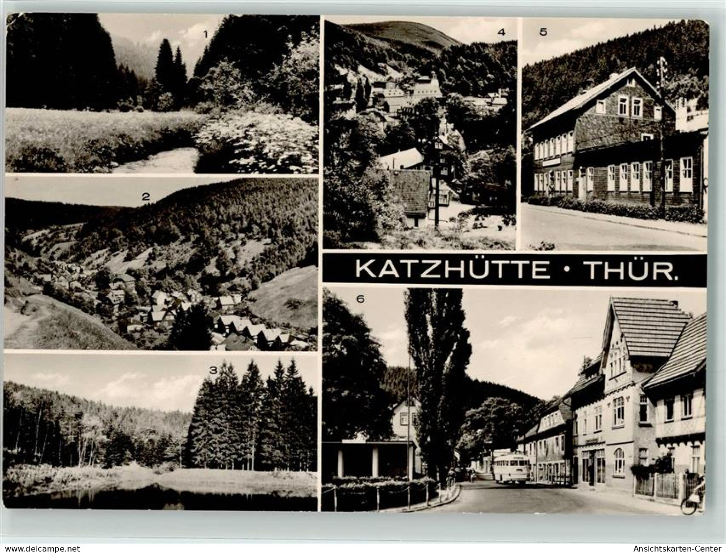 39392505 - Katzhuette - Andere & Zonder Classificatie