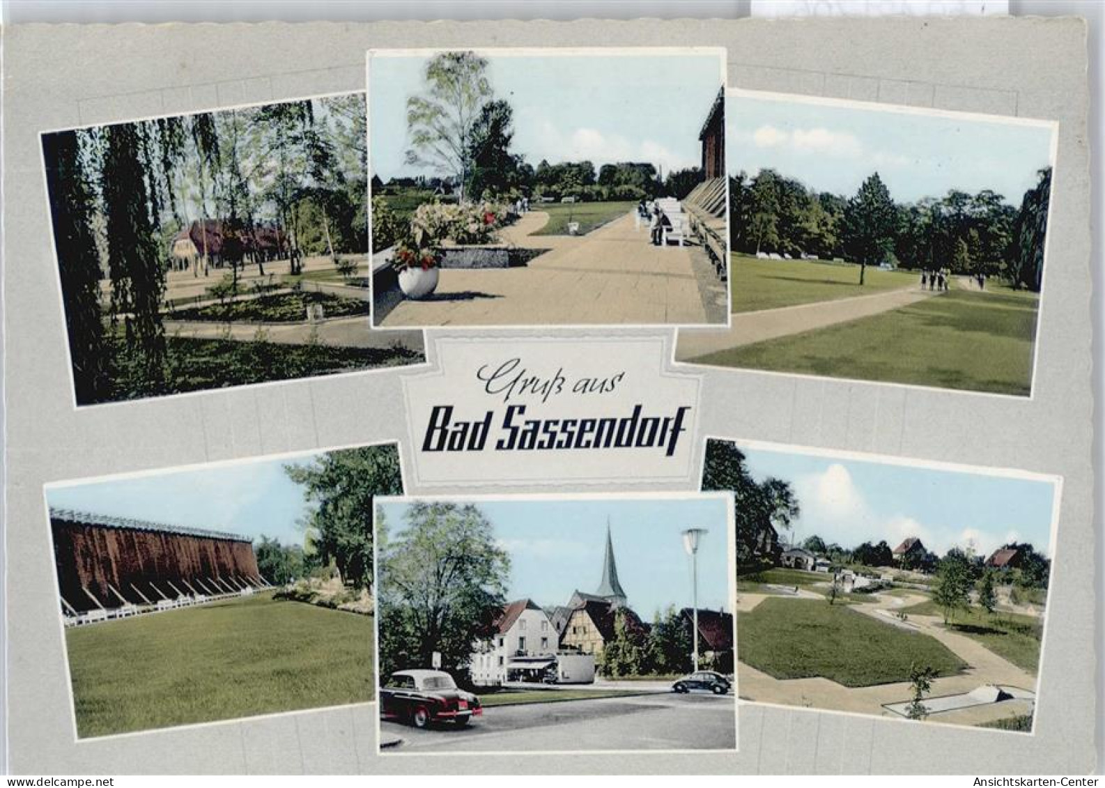 50421705 - Bad Sassendorf - Bad Sassendorf