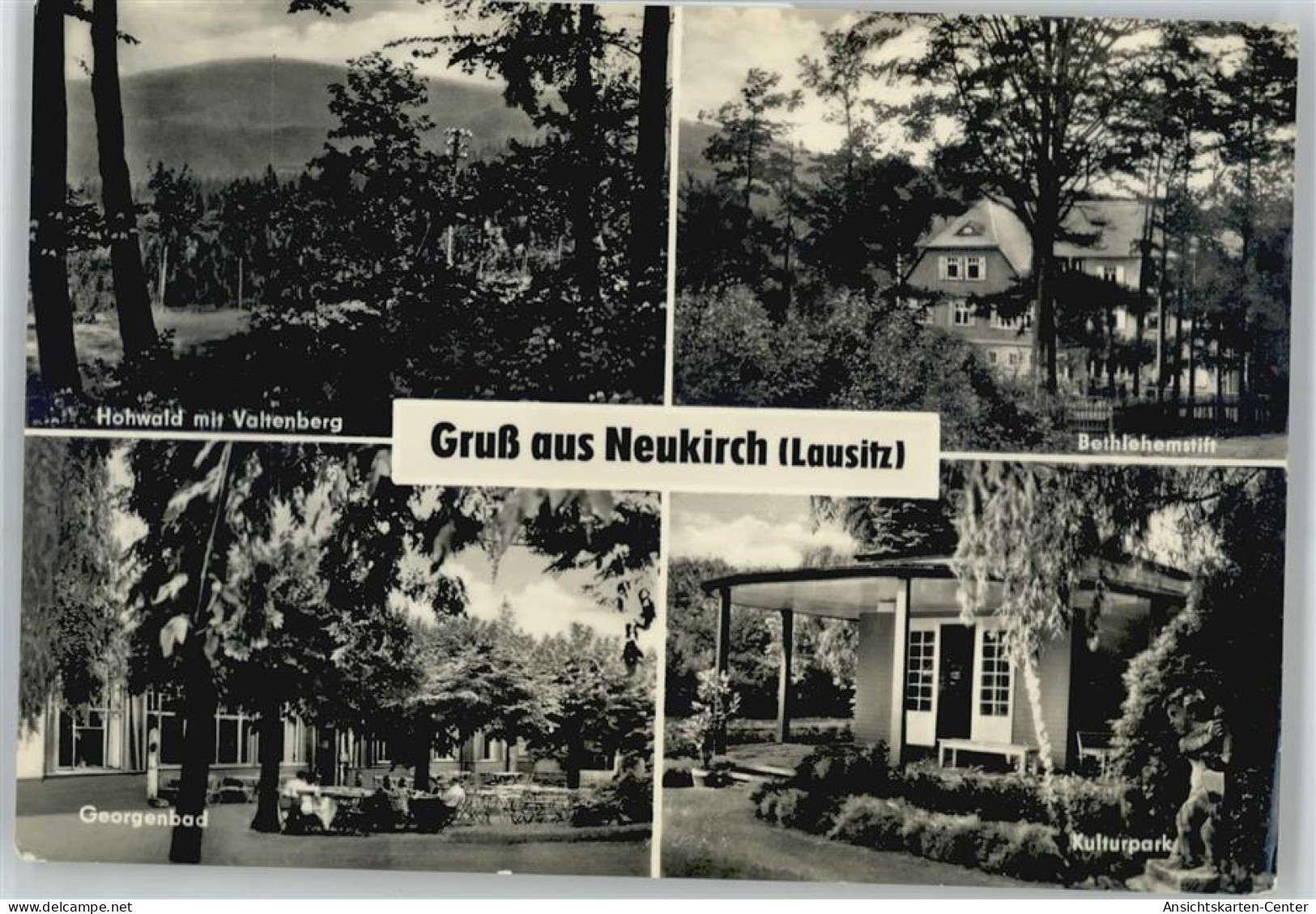 50583905 - Neukirch ,Lausitz - Neukirch (Lausitz)