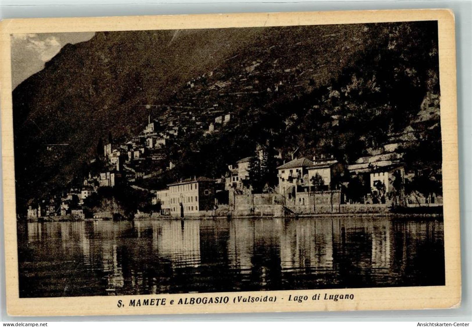 10584105 - Como - Andere & Zonder Classificatie