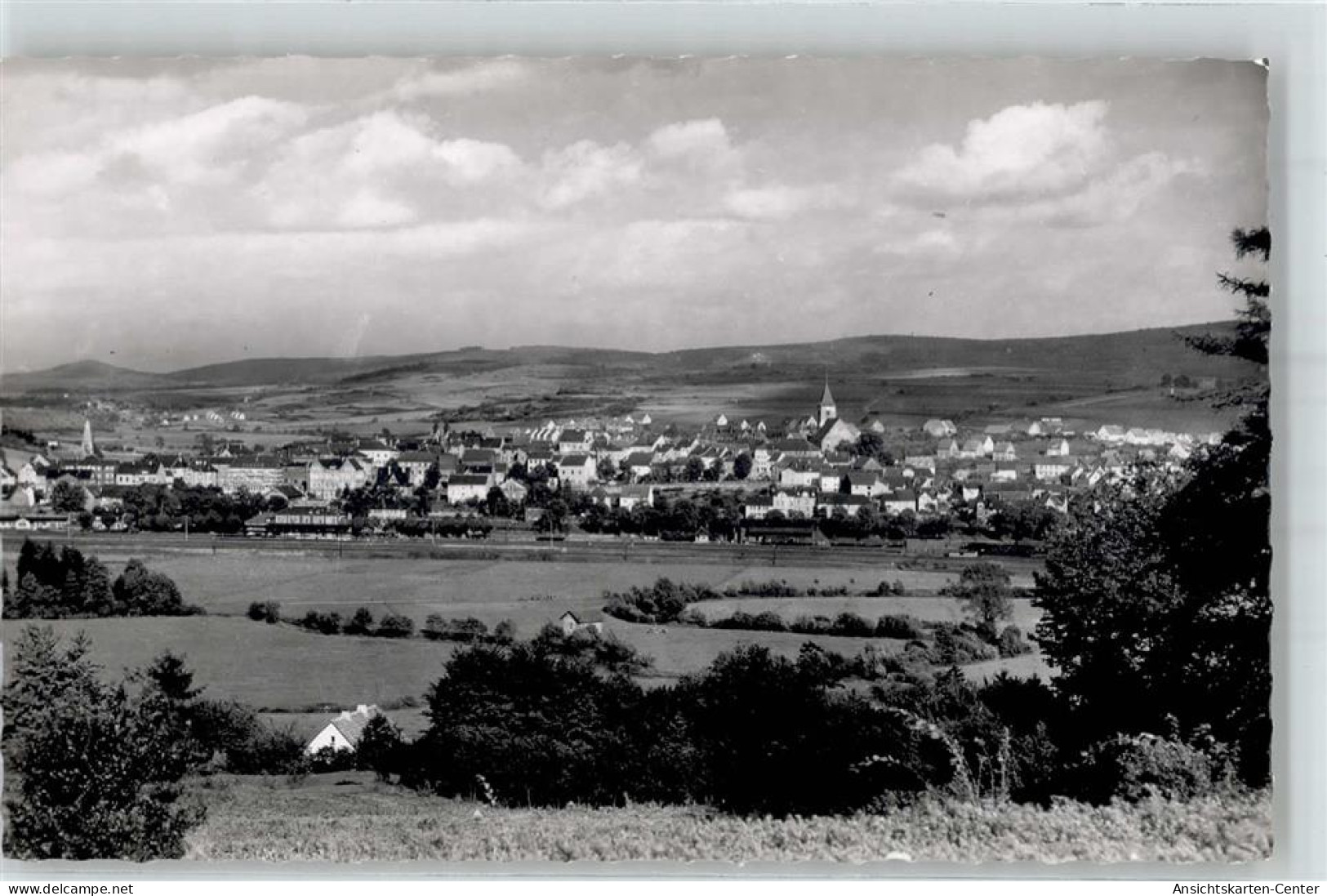 51813905 - Huenfeld - Hünfeld