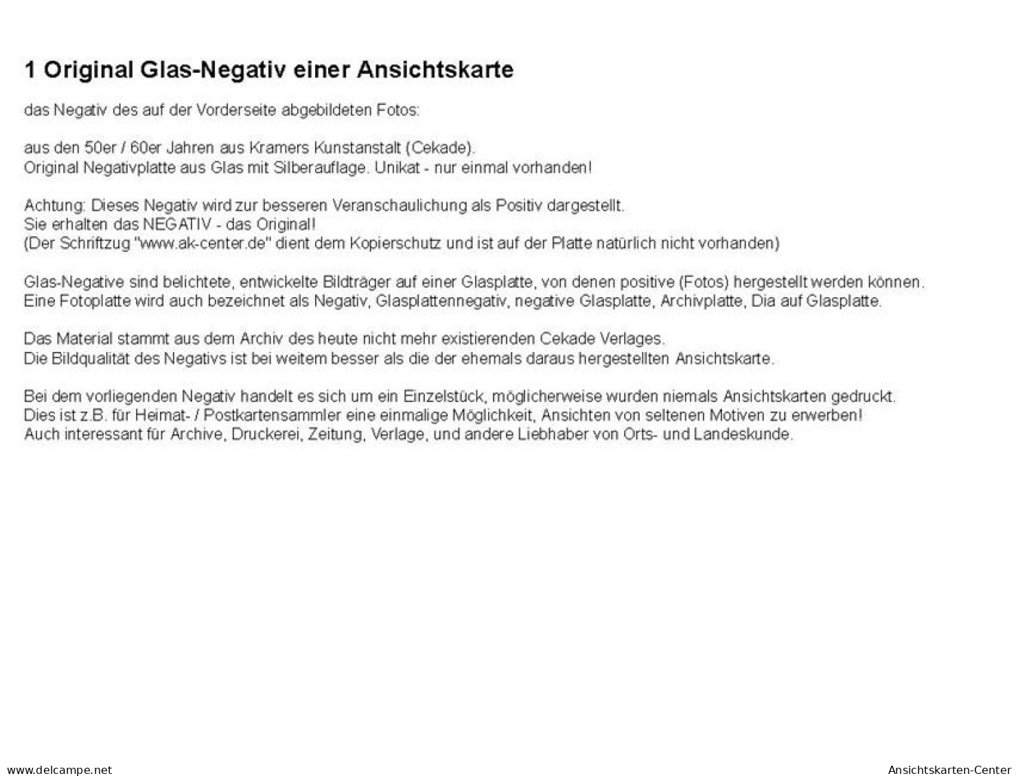 30034505 - Steinbach Am Donnersberg - Altri & Non Classificati