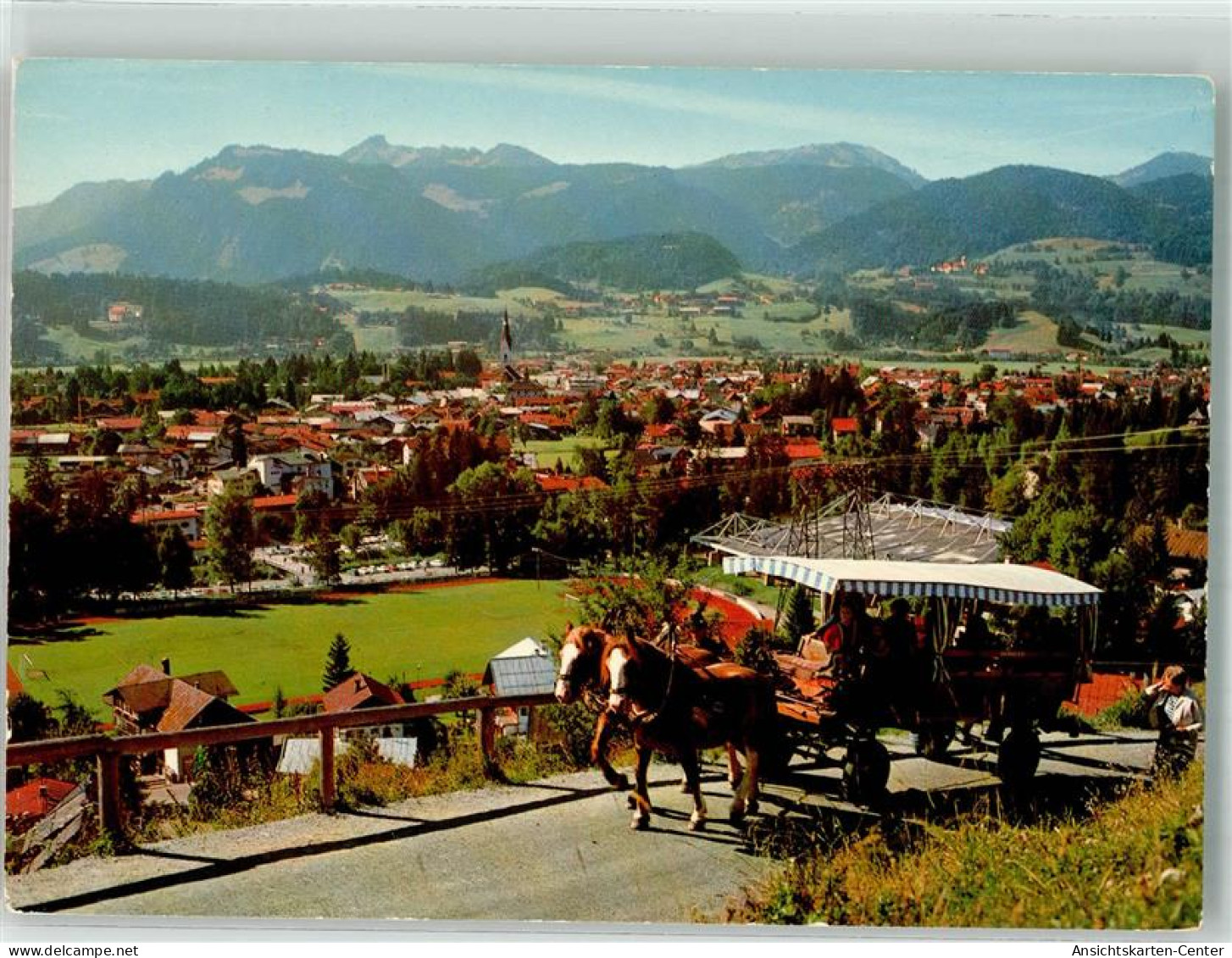 39823605 - Oberstdorf - Oberstdorf