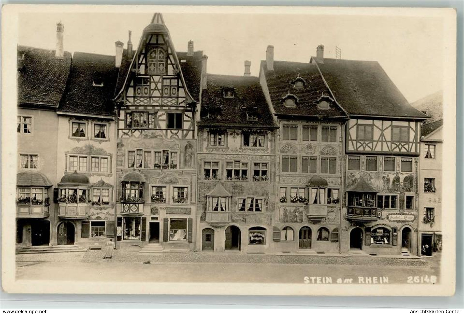 39691005 - Stein Am Rhein - Autres & Non Classés