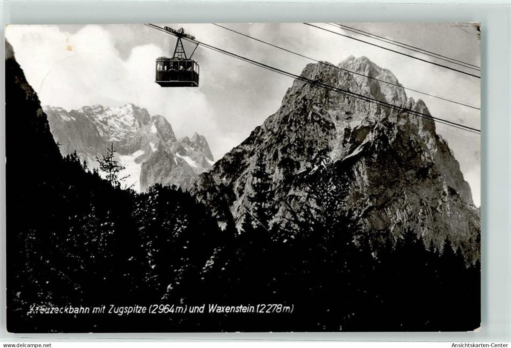 39209005 - Garmisch-Partenkirchen - Garmisch-Partenkirchen