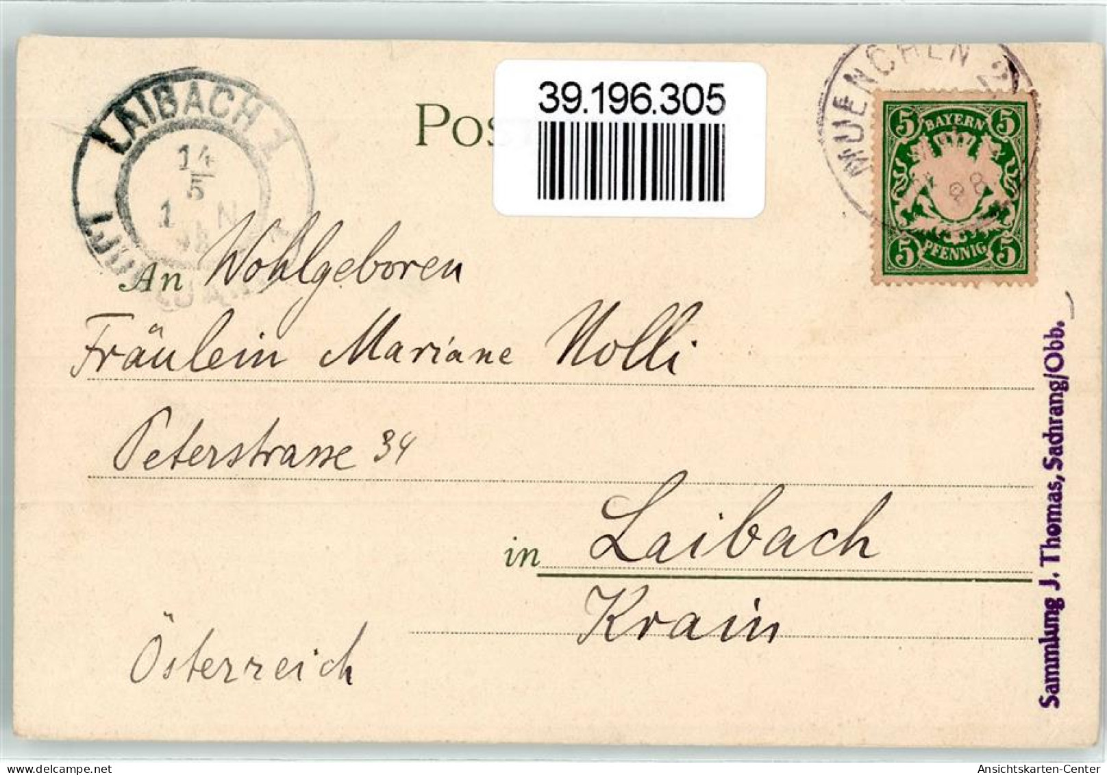 39196305 - Muenchen - Muenchen