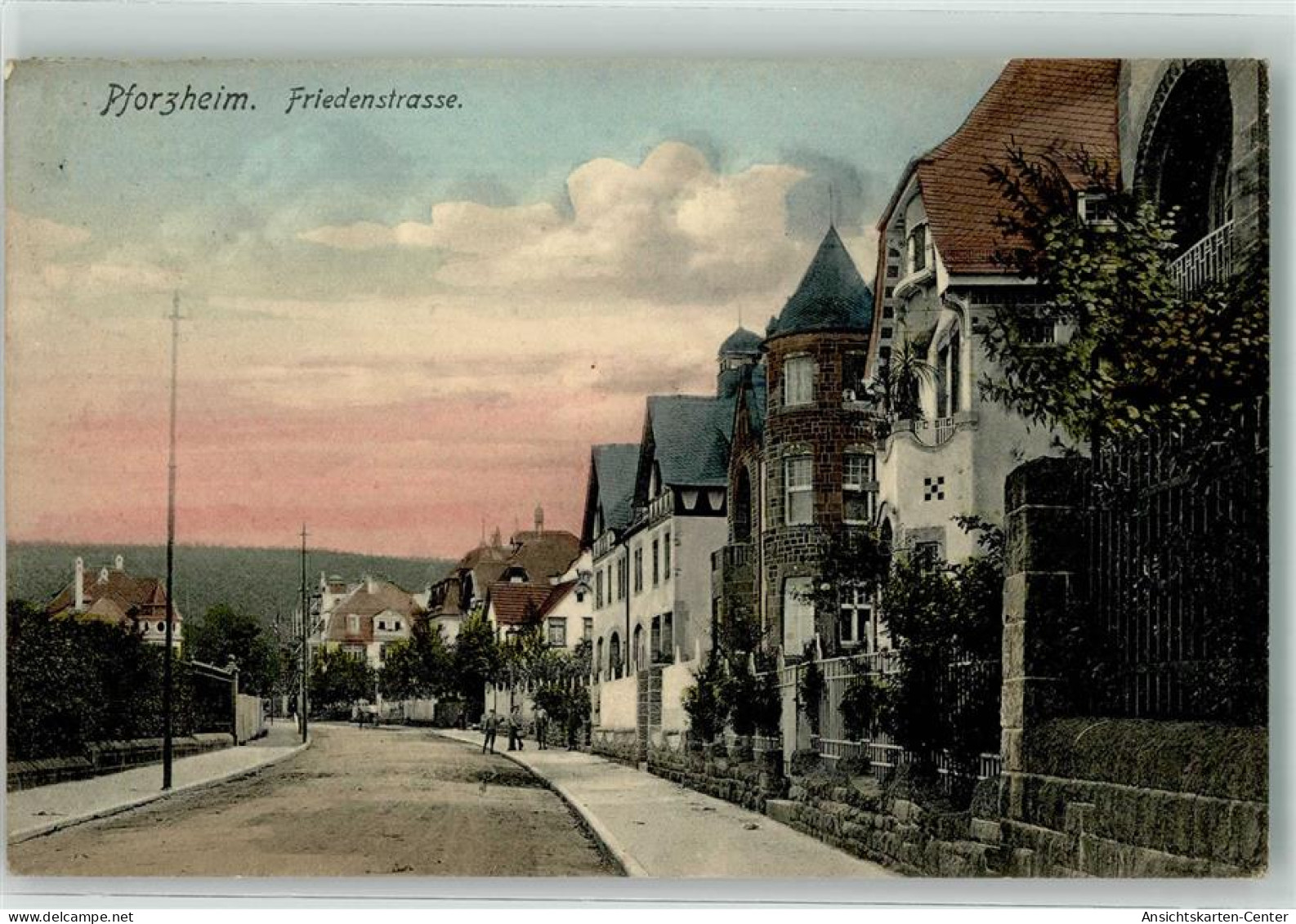 13461305 - Pforzheim - Pforzheim