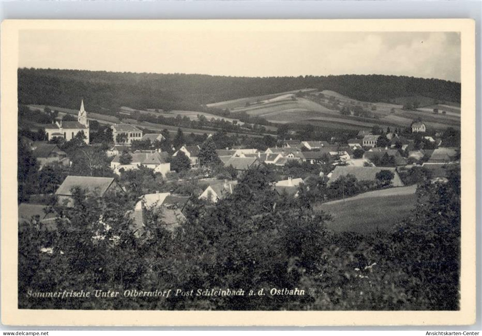 51644505 - Unterolberndorf - Autres & Non Classés