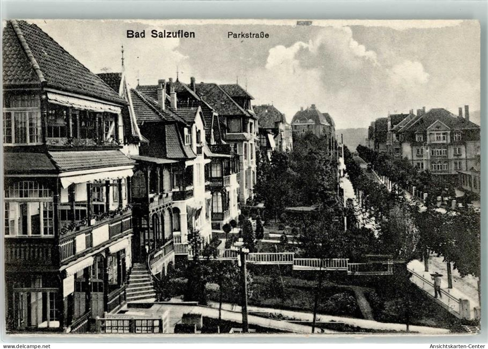 39219405 - Bad Salzuflen - Bad Salzuflen