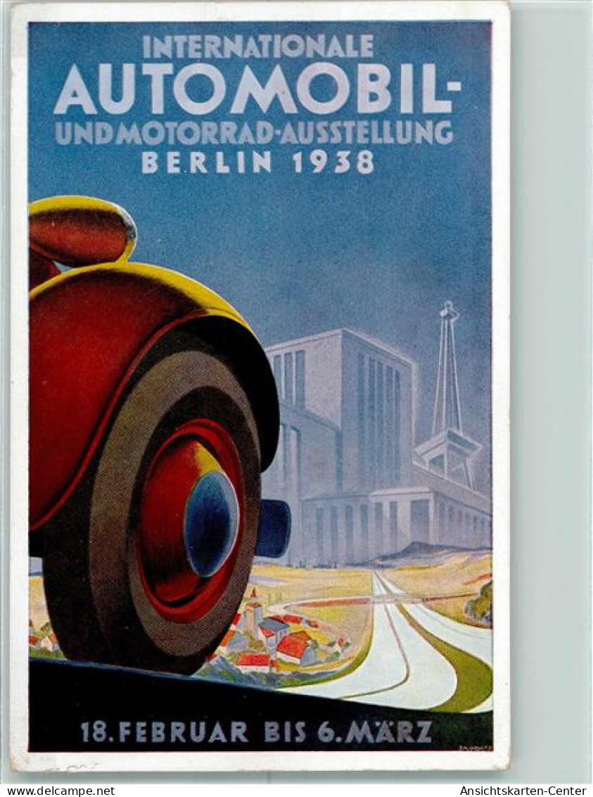 13420505 - Berlin Mitte - Andere & Zonder Classificatie