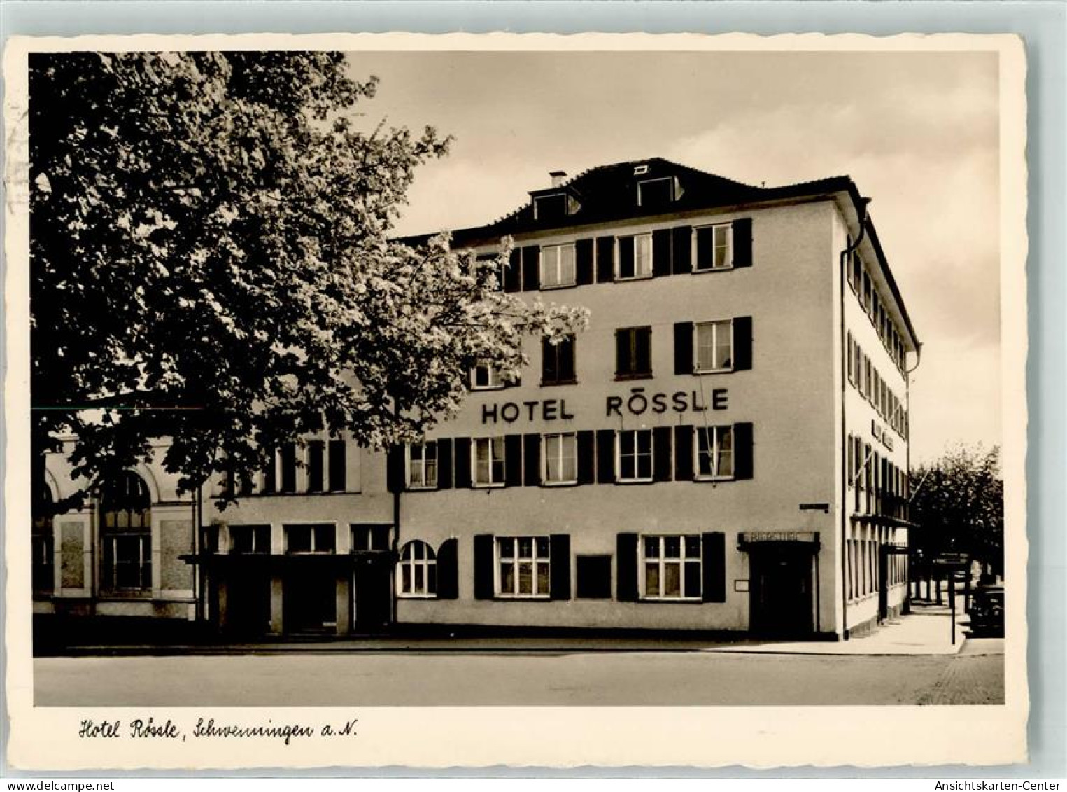 13263005 - Schwenningen Am Neckar - Autres & Non Classés