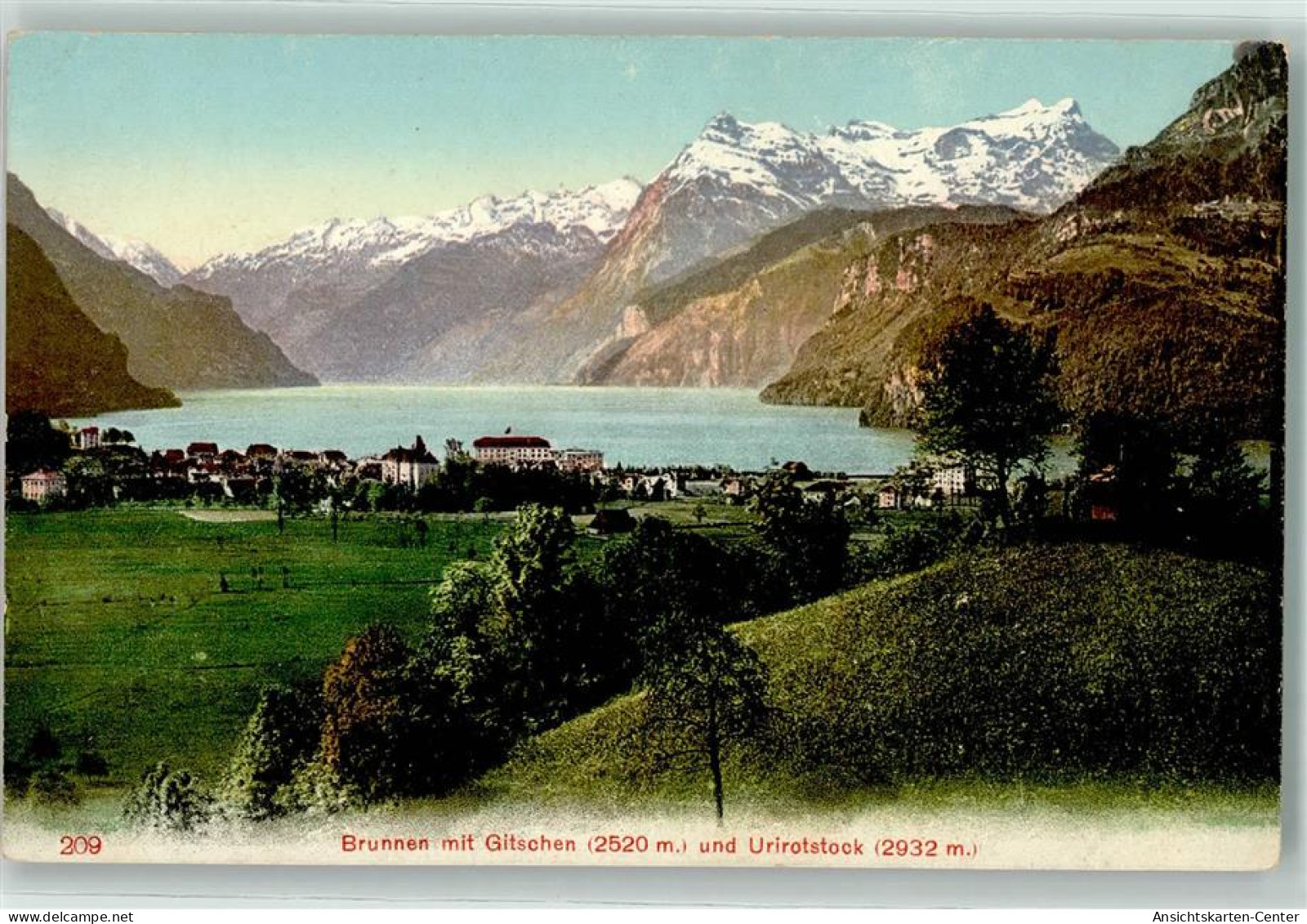 39363305 - Brunnen - Other & Unclassified