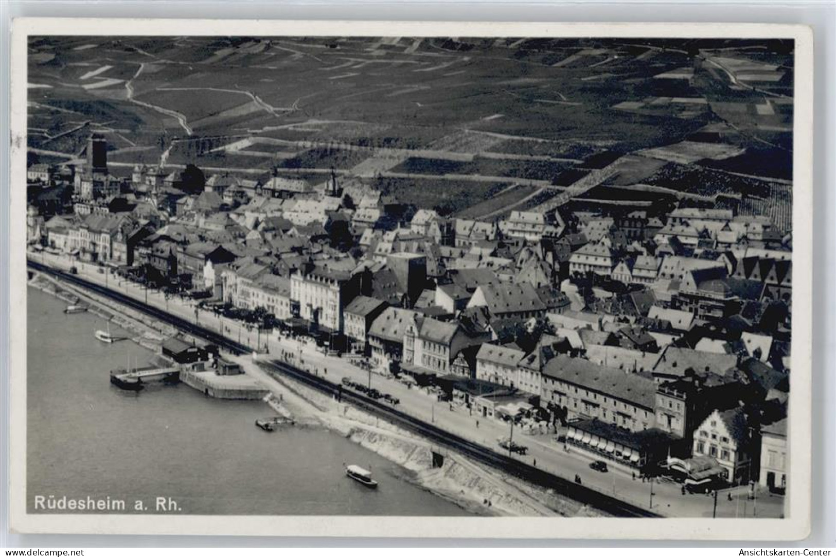 50716305 - Ruedesheim  Am Rhein - Rüdesheim A. Rh.