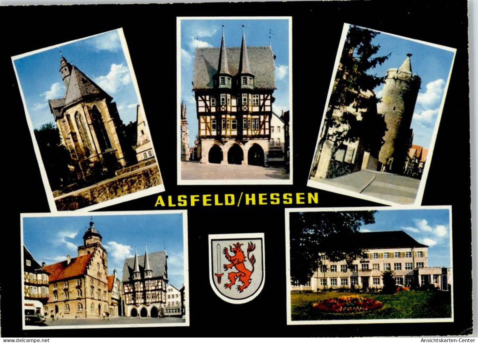 50779705 - Alsfeld - Alsfeld