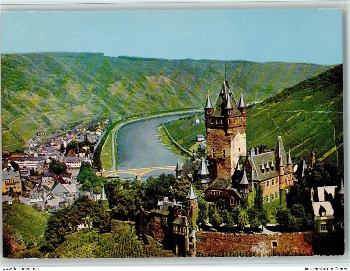 40153305 - Cochem - Cochem