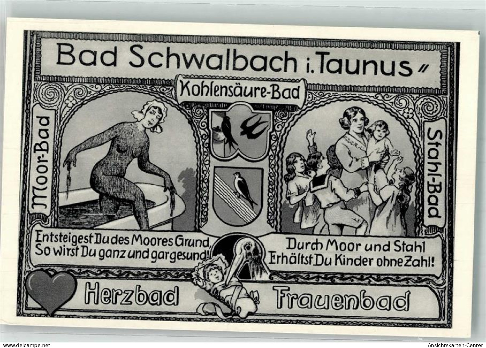39851305 - Bad Schwalbach - Bad Schwalbach