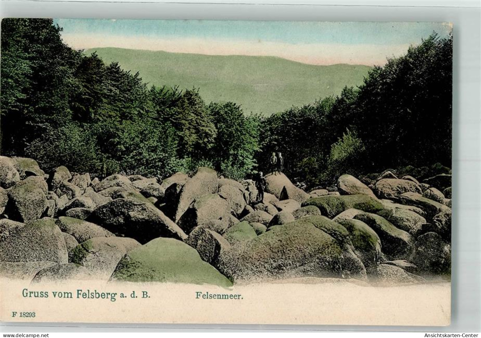 39821505 - Felsberg - Sonstige & Ohne Zuordnung