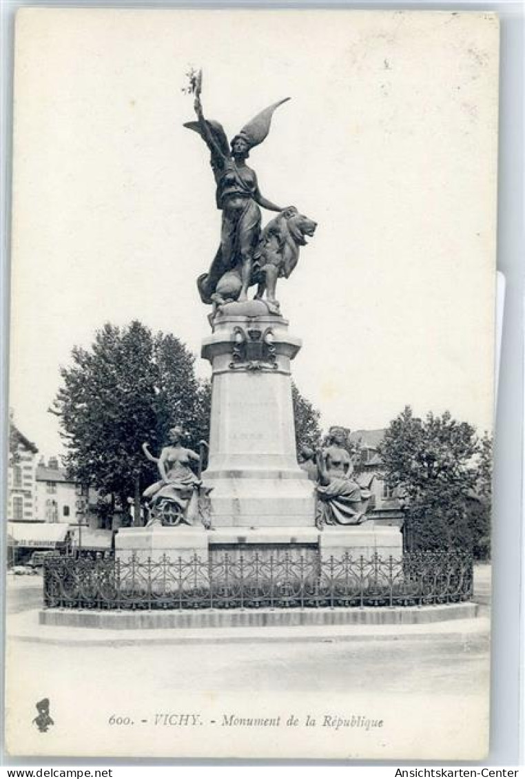 51427305 - Vichy - Vichy