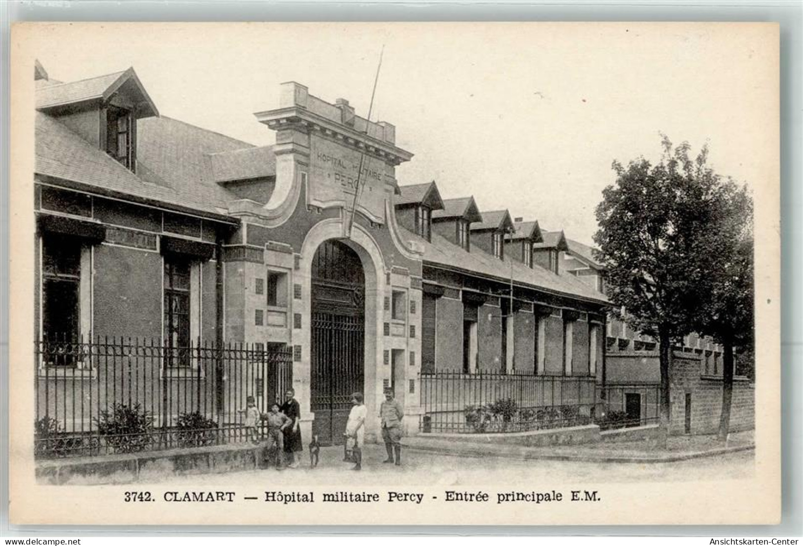 39470705 - Clamart - Clamart