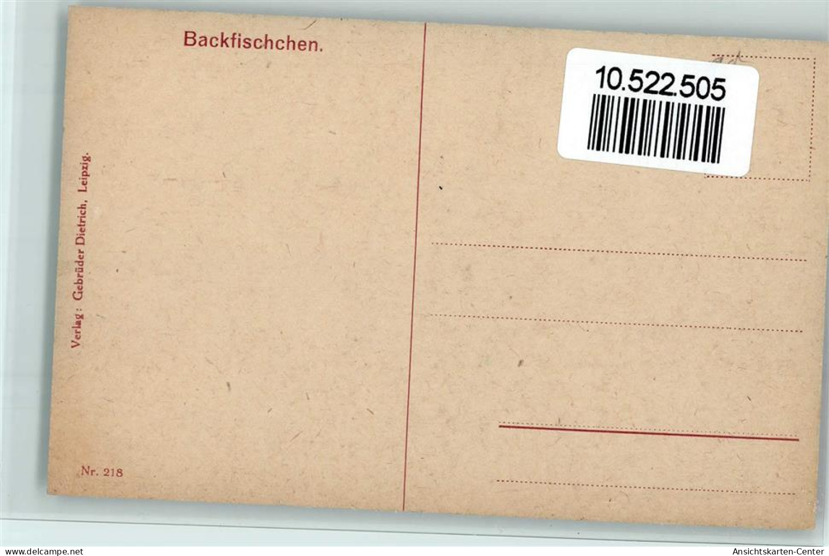 10522505 - Buch Lesen Backfischchen Sitzt Auf Der - Altri & Non Classificati