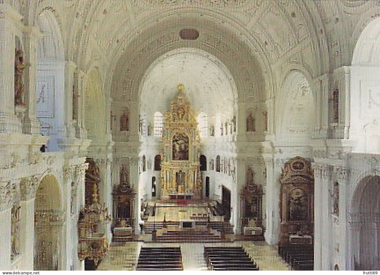 AK 215468 CHURCH / CLOISTER ... - München - St. Michaelskirche - Kerken En Kloosters