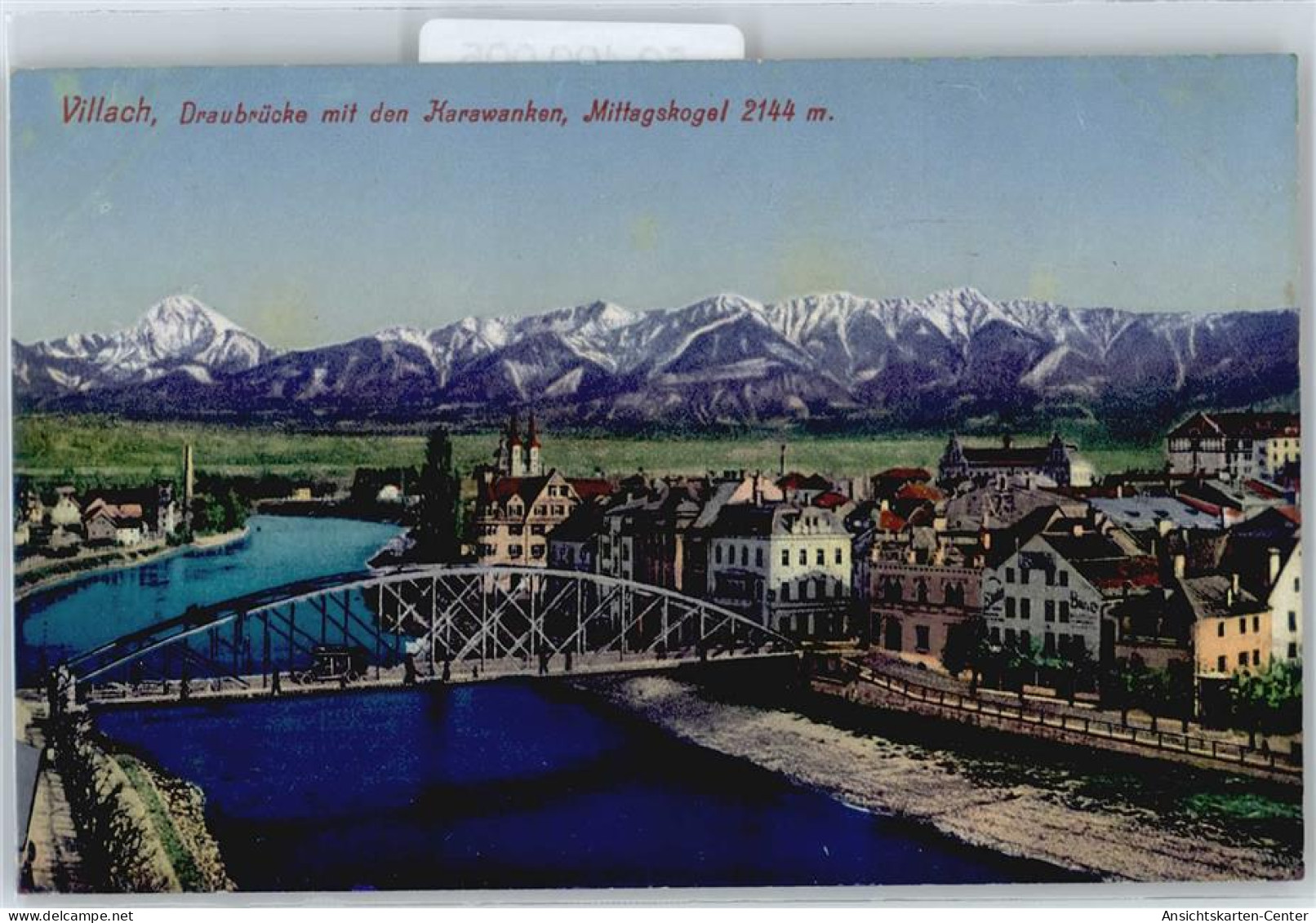 50490005 - Villach-Innere Stadt - Andere & Zonder Classificatie