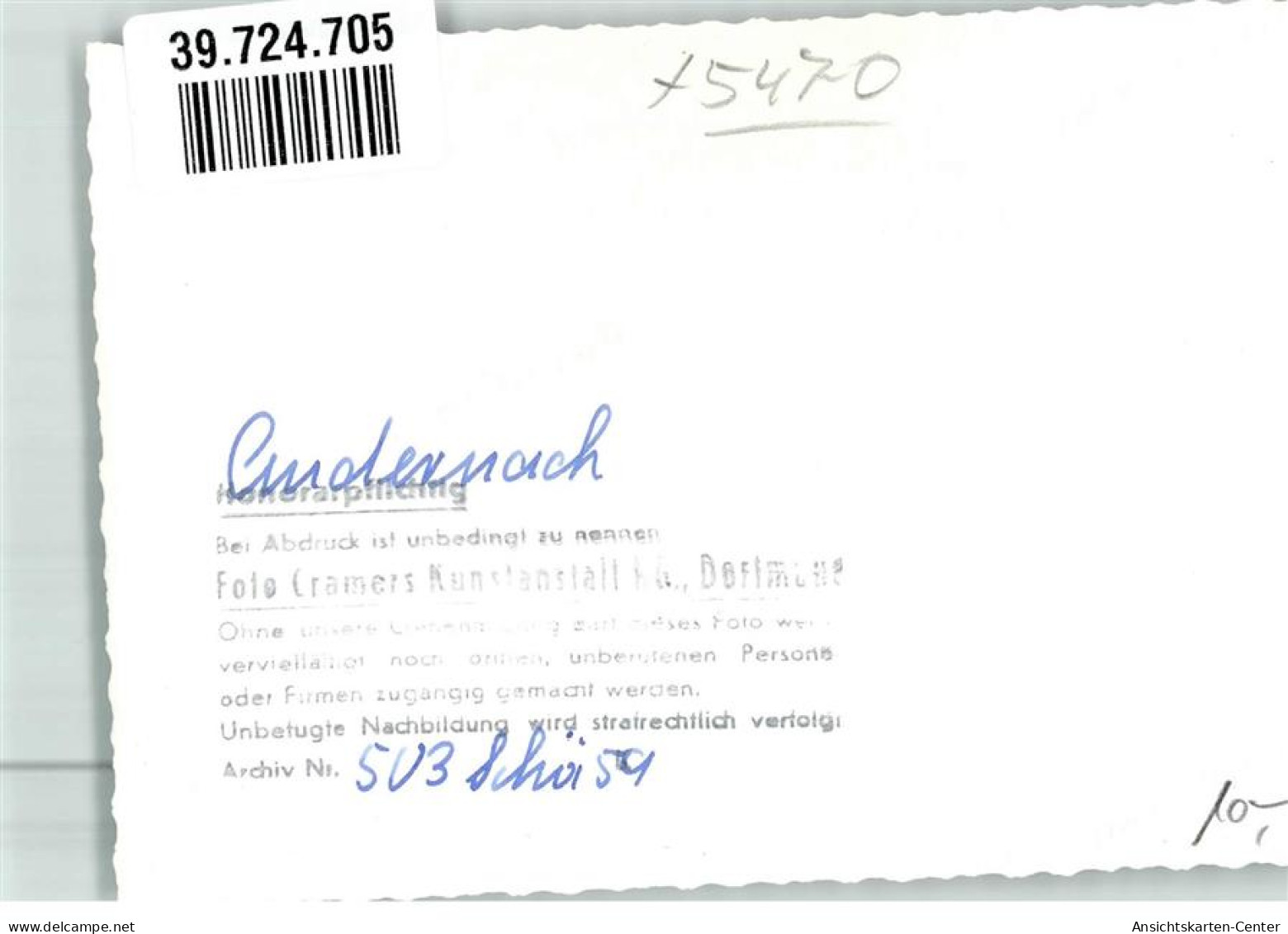 39724705 - Andernach - Andernach