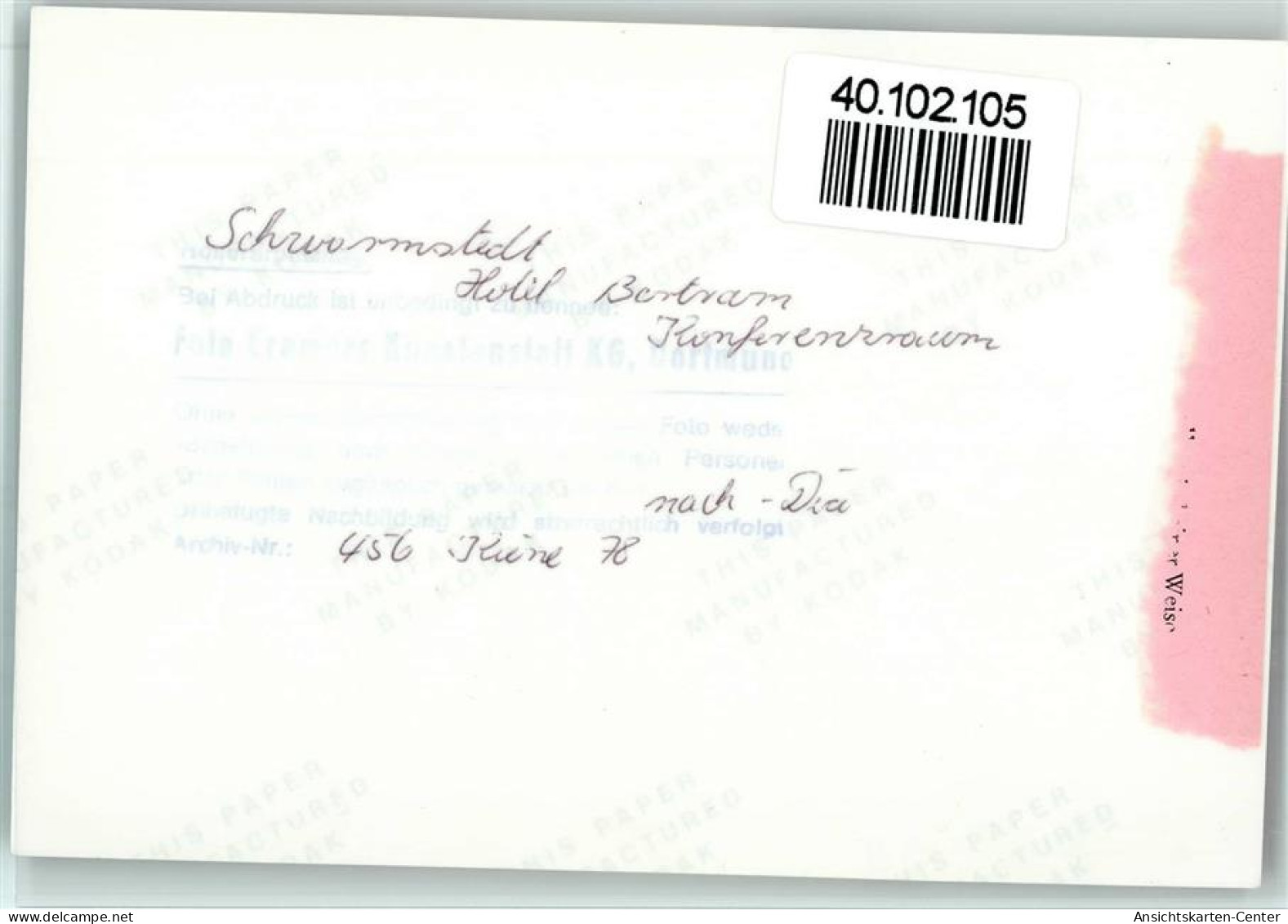 40102105 - Schwarmstedt - Other & Unclassified