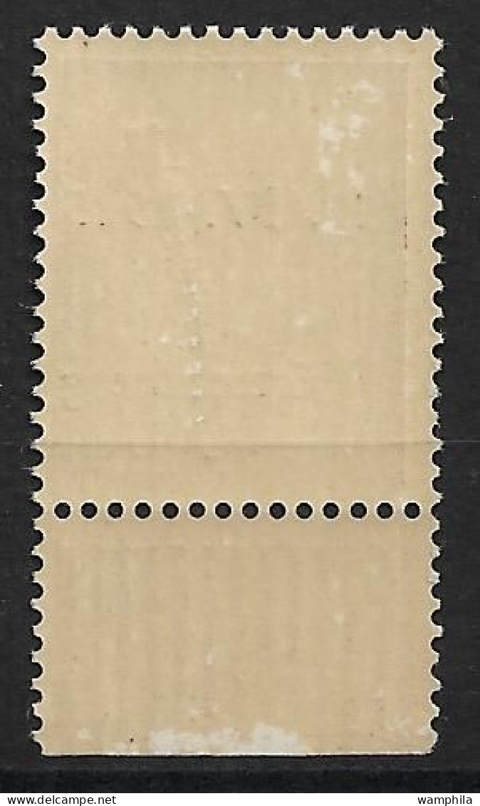 France, Wurtemberg N°3*.  Mayer 2021. Cote 150€. - War Stamps