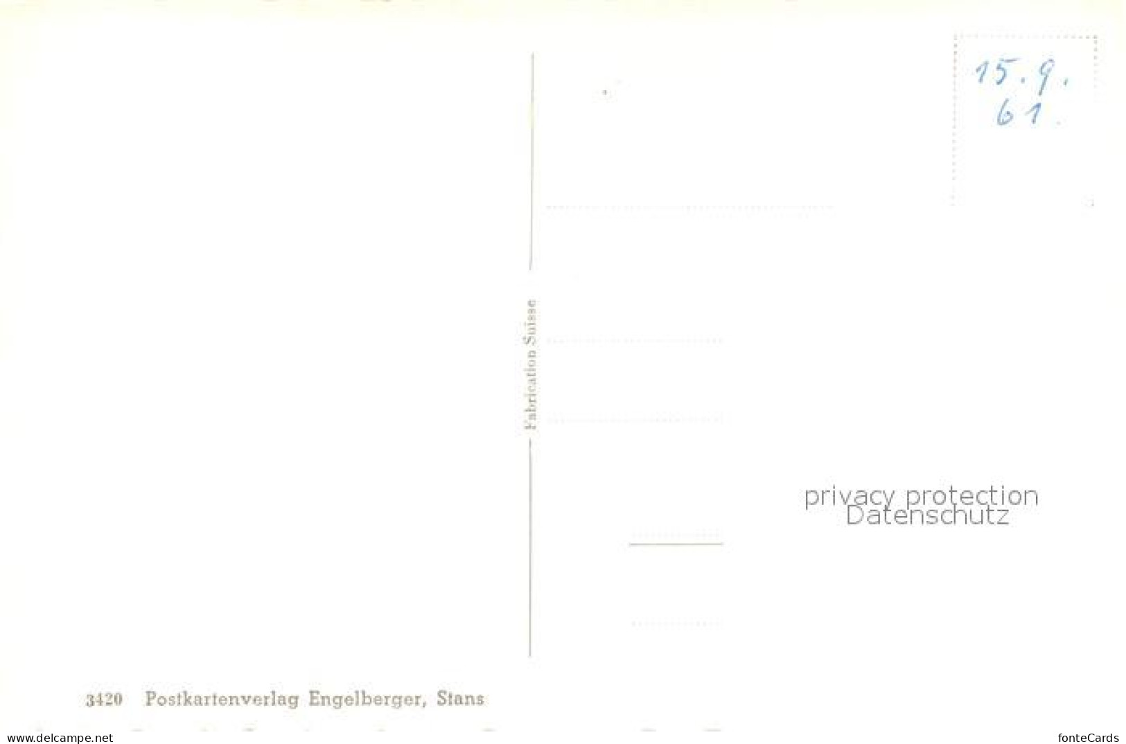 12981853 Seelisberg UR Kirche My Mythen Seelisberg UR - Sonstige & Ohne Zuordnung