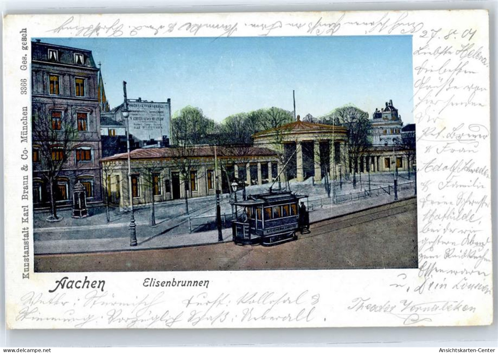 50952405 - Aachen - Aachen