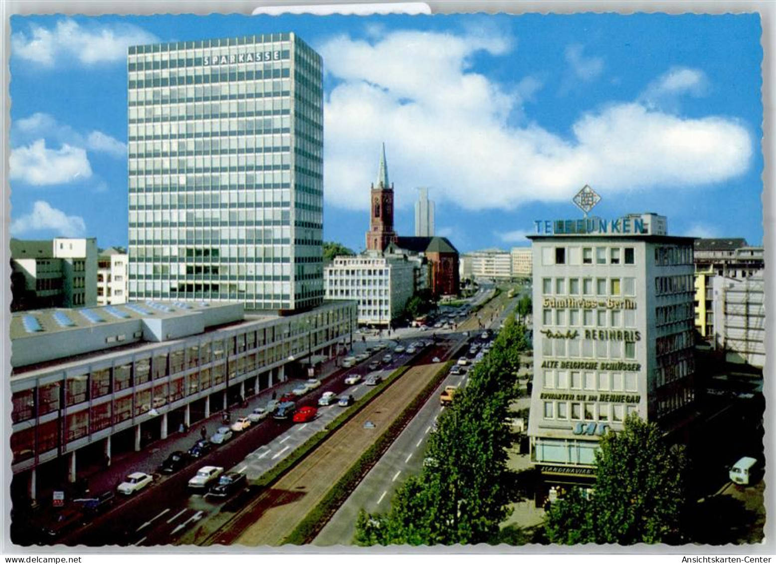 51814405 - Duesseldorf - Düsseldorf