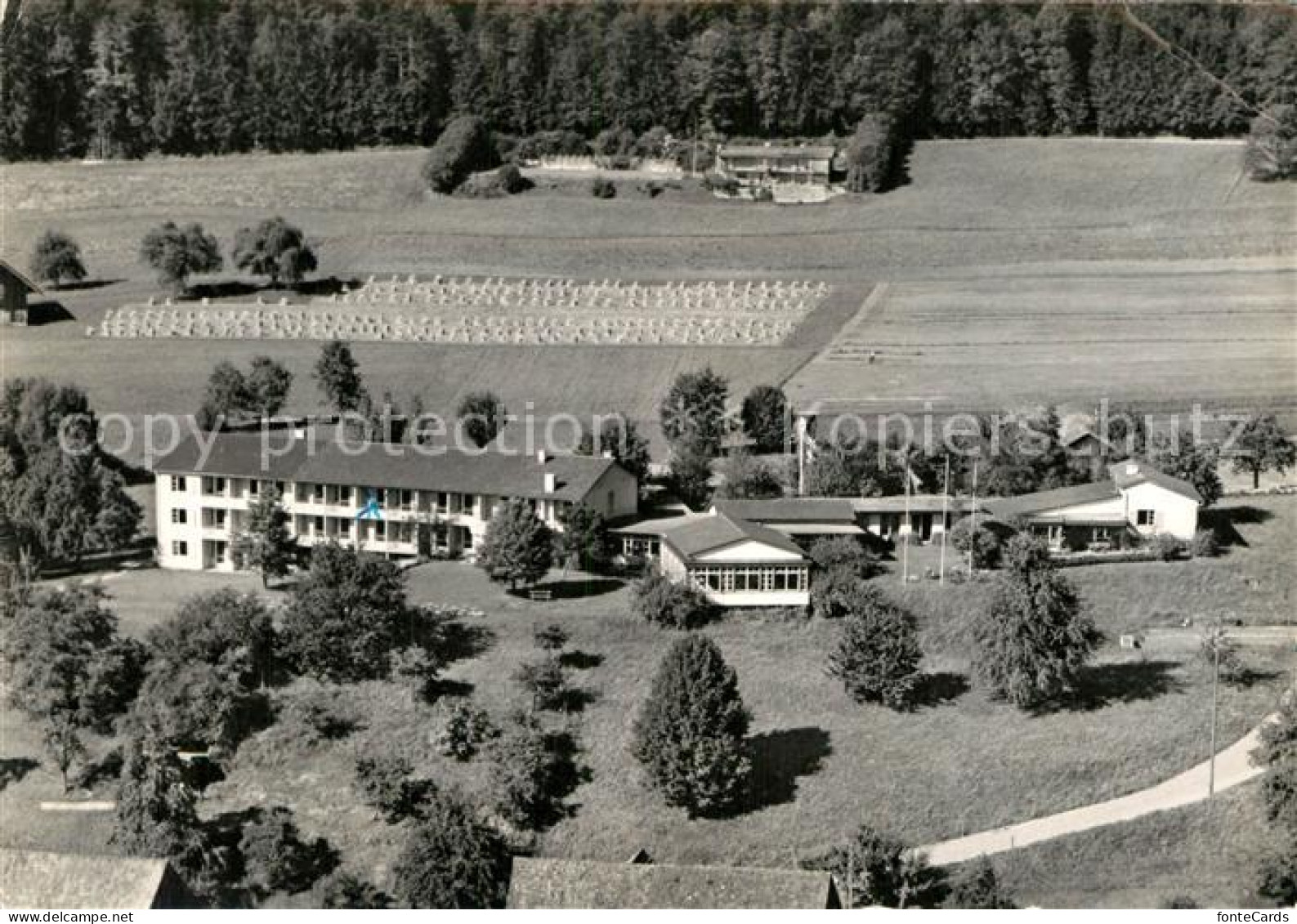 12971173 Maennedorf Reformierte Heimstaette Boldern Maennedorf - Autres & Non Classés