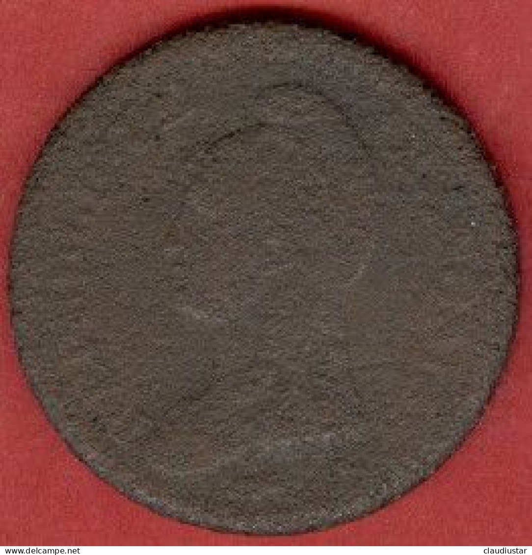 ** LOT  2  MONNAIES  - 1  DECIME  AN  5  A ** - 1795-1799 Directorio