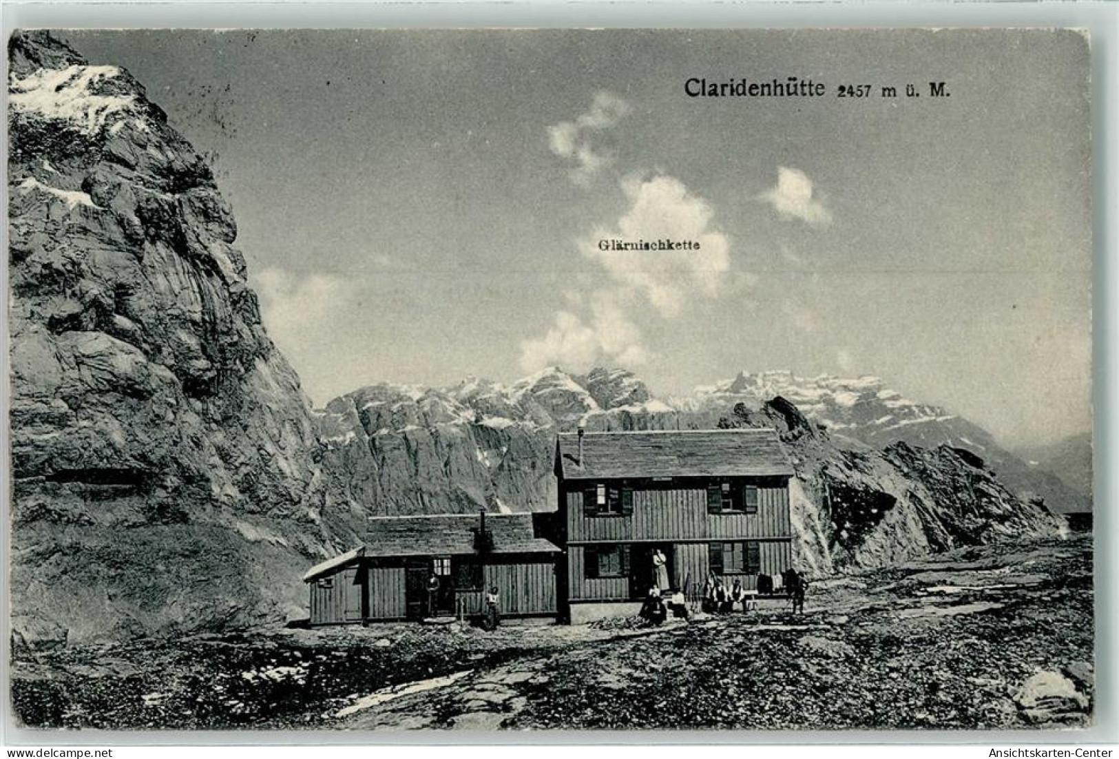 10596305 - Glarus - Autres & Non Classés