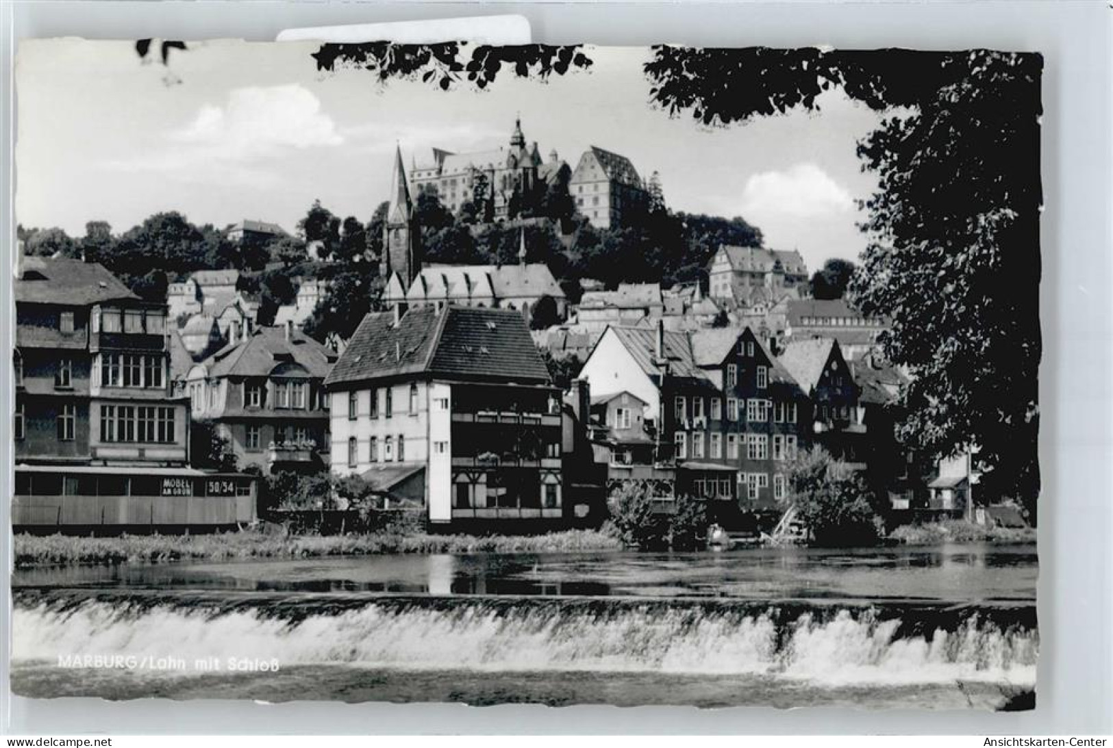 50510905 - Marburg - Marburg