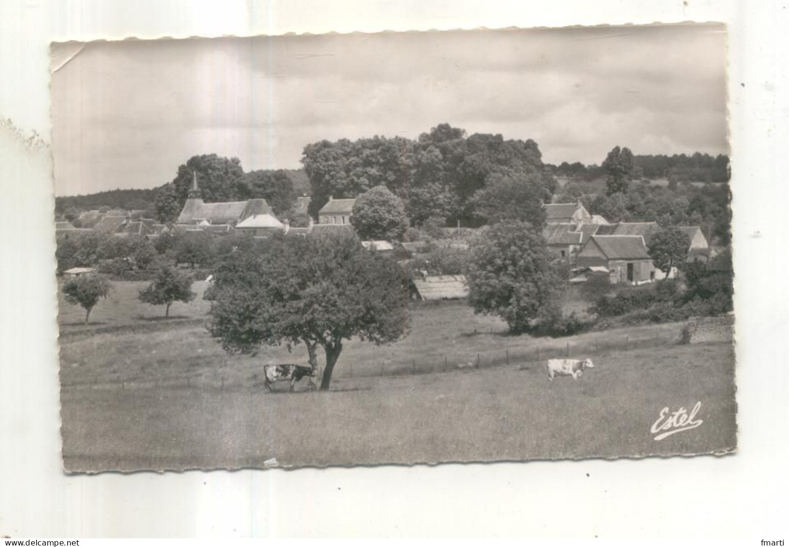 Le Plessis Dorin, Vue Générale - Autres & Non Classés