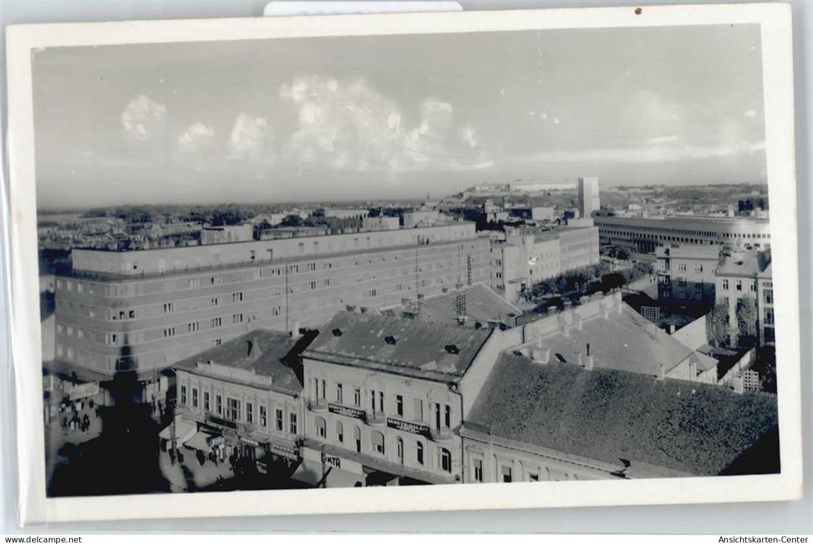 50519305 - Ujvidek Novi Sad - Servië