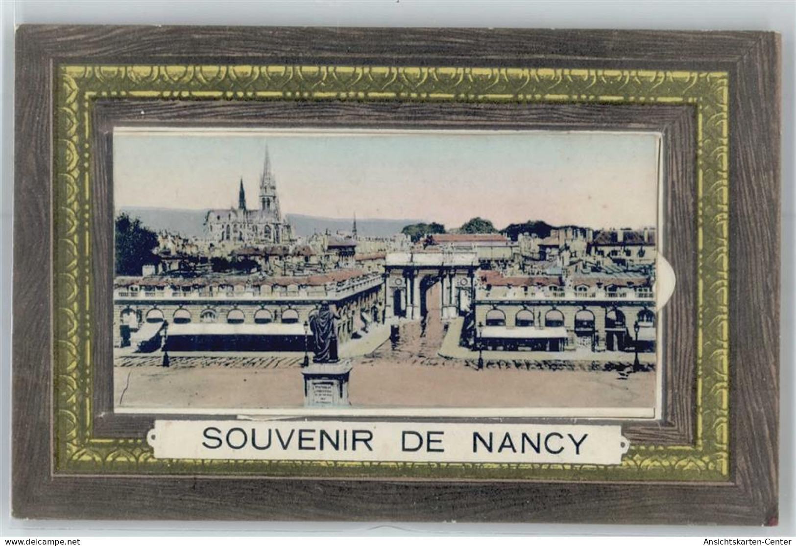 51126505 - Nancy - Autres & Non Classés