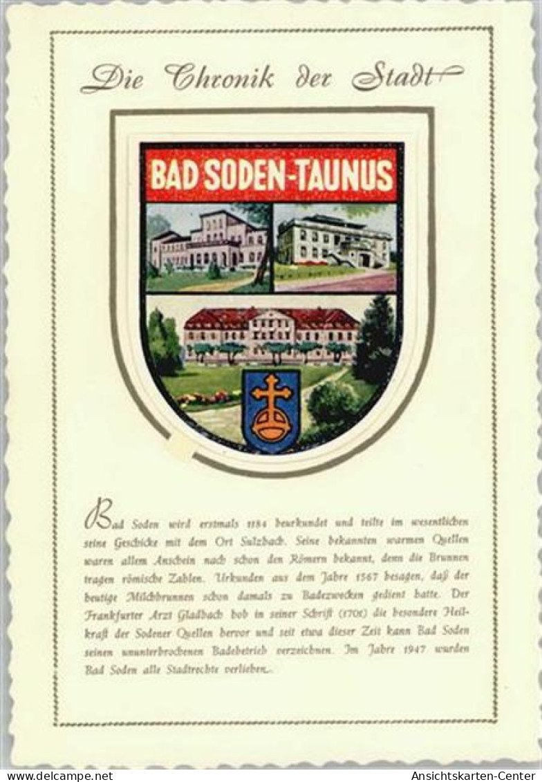 55087205 - Bad Soden - Bad Soden