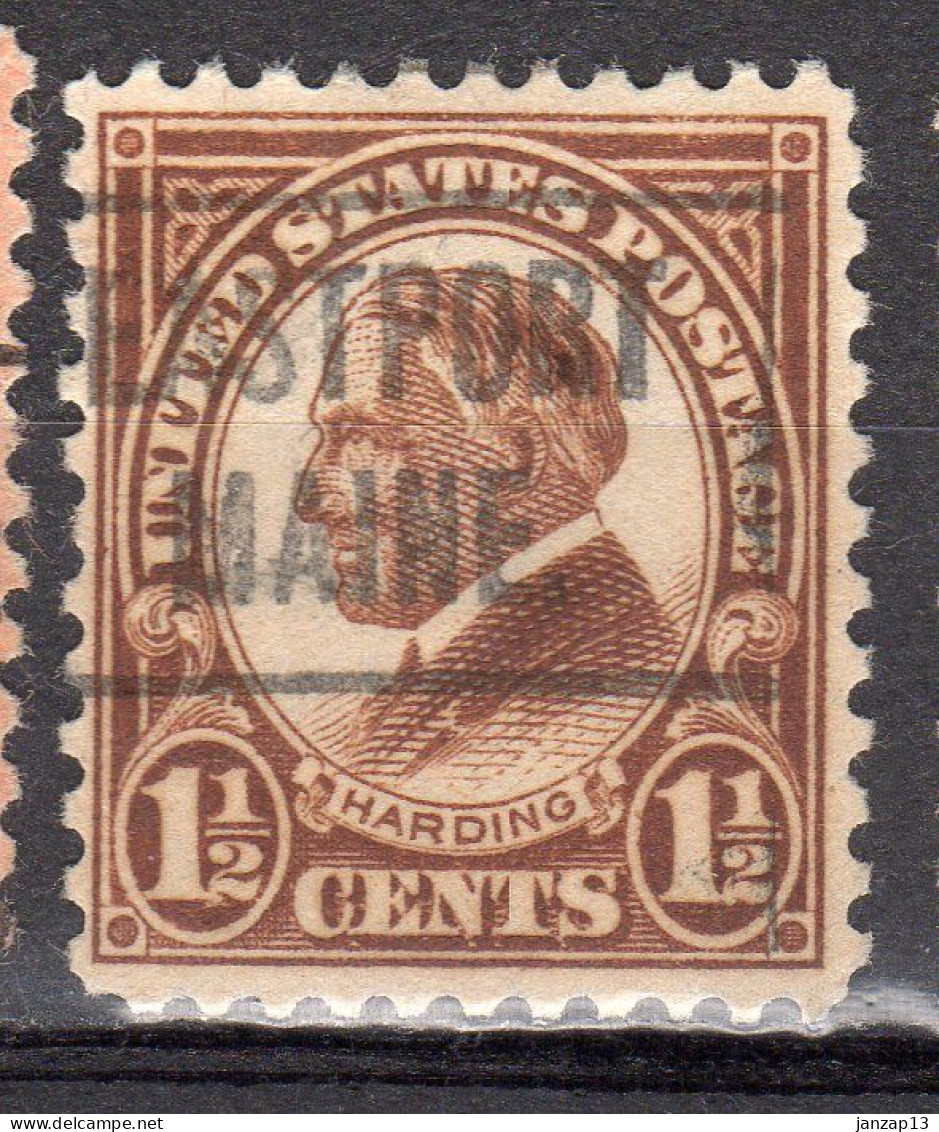 MM-446; USA Precancel/Vorausentwertung/Preo; EASTPORT (ME), Type 466 - Preobliterati